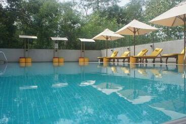 هتل The Thinnai All Suites Boutique