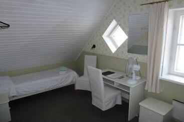 هتل Vanalinna Boutique