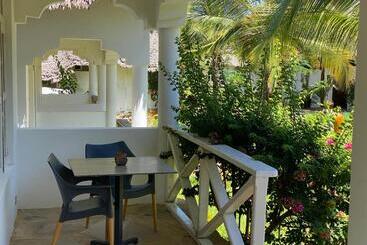 My Blue Hotel Zanzibar