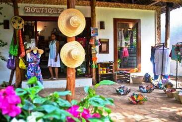 My Blue Hotel Zanzibar