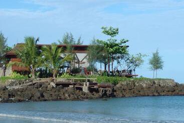 Pleasant View Resort