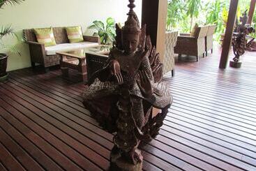 Pleasant View Resort