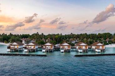 Bandos Maldives - Мале