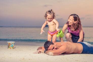 استراحتگاه Bandos Maldives