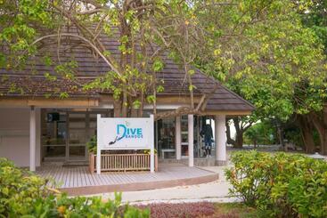 استراحتگاه Bandos Maldives