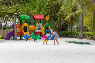 استراحتگاه Bandos Maldives