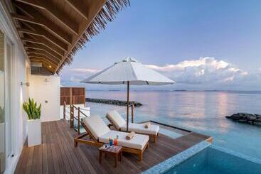 استراحتگاه Bandos Maldives