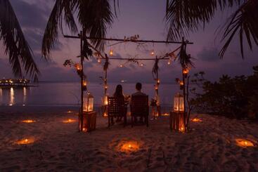 استراحتگاه Bandos Maldives