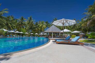 استراحتگاه Bandos Maldives