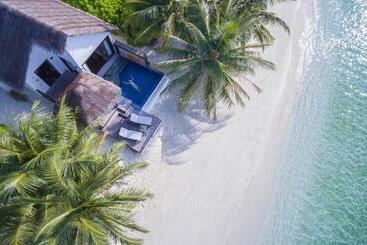 استراحتگاه Bandos Maldives