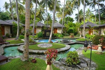 استراحتگاه Bandos Maldives