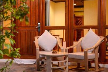 استراحتگاه Bandos Maldives