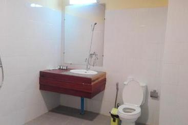 استراحتگاه Diamond Residence