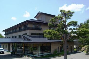 日式旅馆 蔵王温泉 岩清水料理の宿 季の里