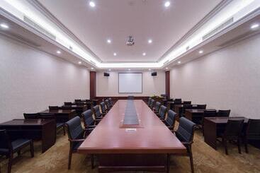 Vienna Classic Hotel Shizhongshan Avenue