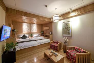 Water Hotel, Pingyao