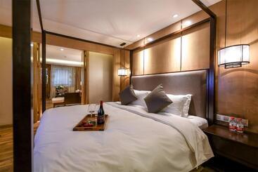 Water Hotel, Pingyao