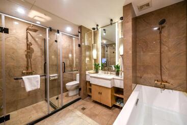 Water Hotel, Pingyao