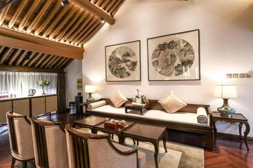 Water Hotel, Pingyao