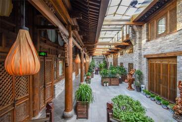Water Hotel, Pingyao