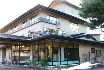 日式旅馆 蔵王温泉 岩清水料理の宿 季の里