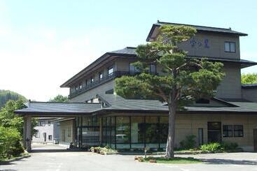 日式旅馆 蔵王温泉 岩清水料理の宿 季の里