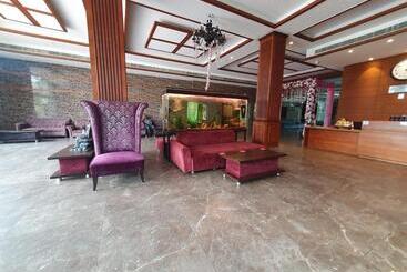 Akash Hotel Managed By Jk Hotels & Resorts