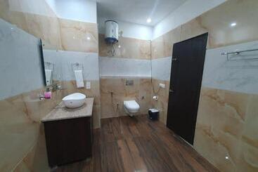 Akash Hotel Managed By Jk Hotels & Resorts