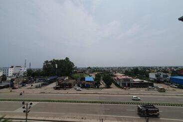 Akash Hotel Managed By Jk Hotels & Resorts