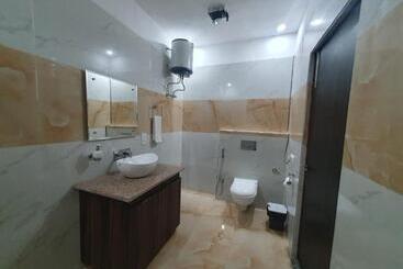 Akash Hotel Managed By Jk Hotels & Resorts