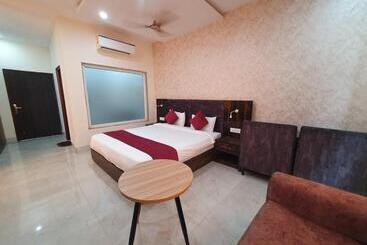 Akash Hotel Managed By Jk Hotels & Resorts