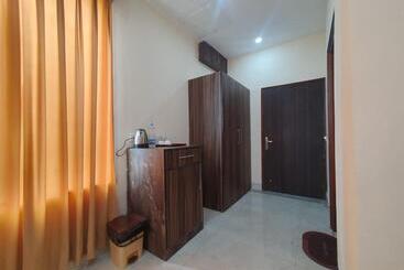 Akash Hotel Managed By Jk Hotels & Resorts