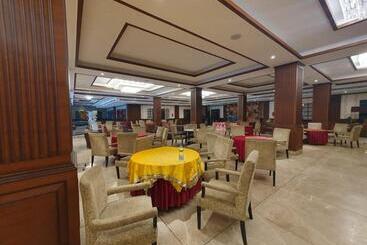 Akash Hotel Managed By Jk Hotels & Resorts