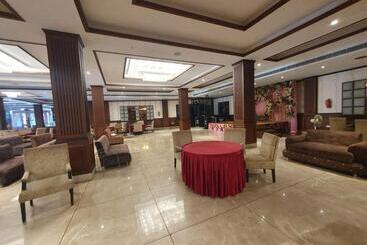 Akash Hotel Managed By Jk Hotels & Resorts