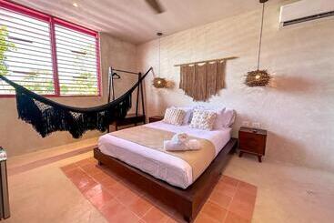 هاستل Room Kaua Hermoso Departamento Para Relajarse
