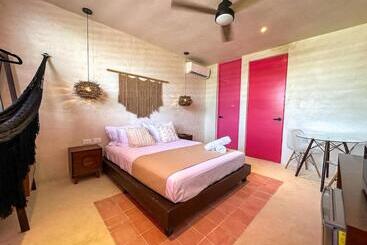 هاستل Room Kaua Hermoso Departamento Para Relajarse