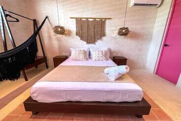 هاستل Room Kaua Hermoso Departamento Para Relajarse