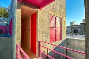 هاستل Room Kaua Hermoso Departamento Para Relajarse
