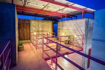 هاستل Room Kaua Hermoso Departamento Para Relajarse