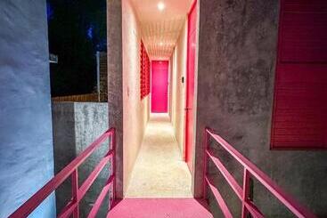 هاستل Room Kaua Hermoso Departamento Para Relajarse