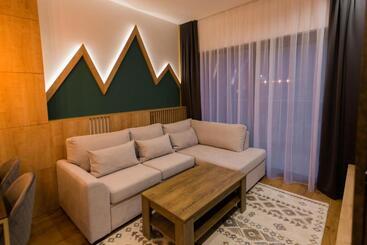 Aparthotel Phoenix