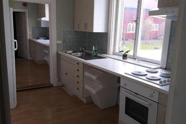 Arboga Hostel
