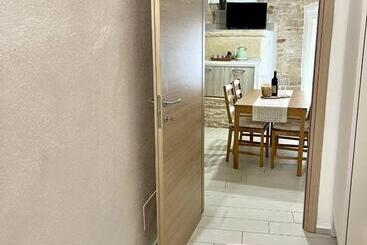 B&b Casa Belfiore