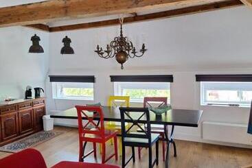 B&b Lange Geer Delft