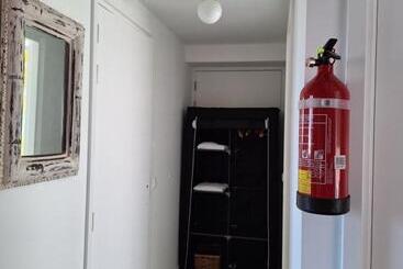B&b Lange Geer Delft