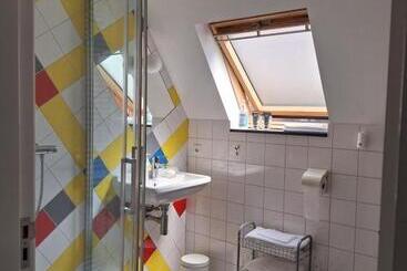 B&b Lange Geer Delft