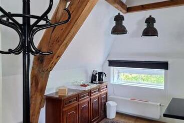 B&b Lange Geer Delft