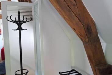 B&b Lange Geer Delft