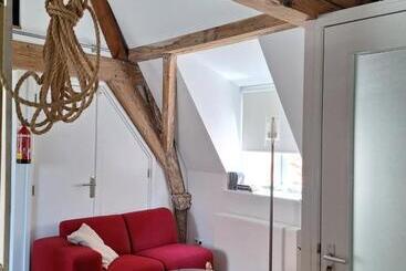 B&b Lange Geer Delft