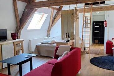 B&b Lange Geer Delft